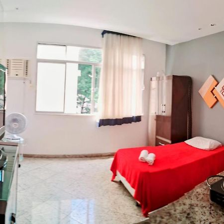 Som Do Mar - Copacabana Apartment Rio de Janeiro Exterior foto