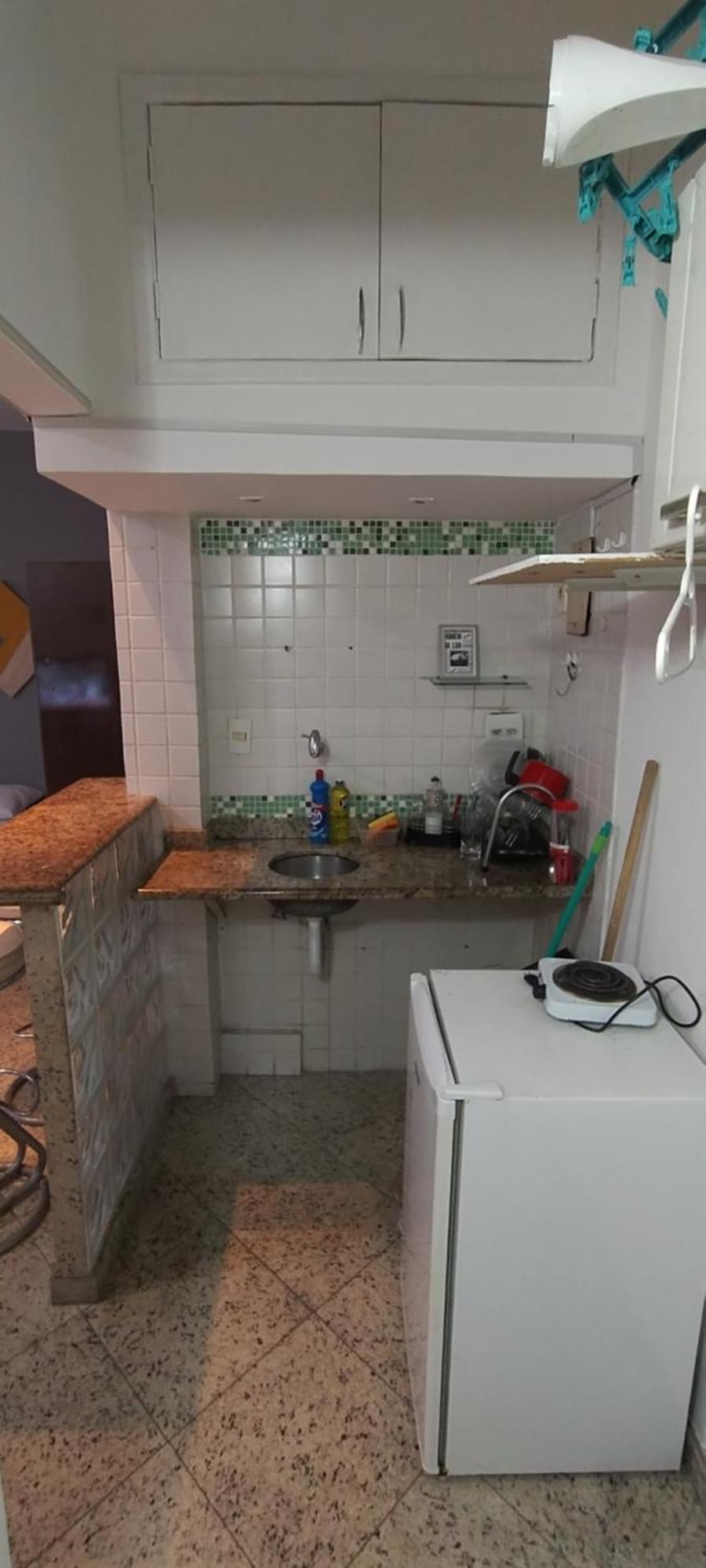 Som Do Mar - Copacabana Apartment Rio de Janeiro Exterior foto
